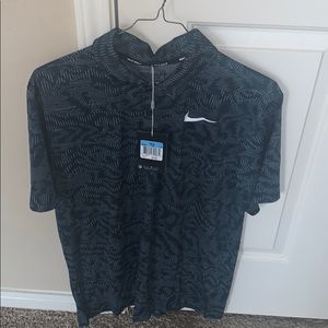 Golf shirt